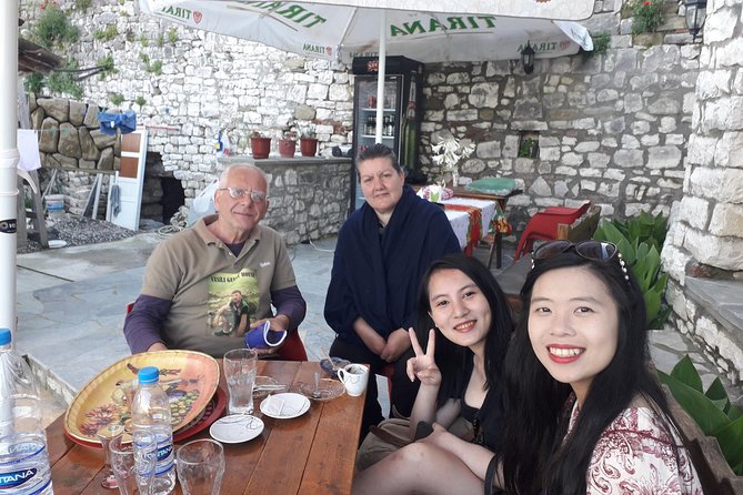 Premium Walking Tour of Berat with Expert Guides - Key points to know before booking