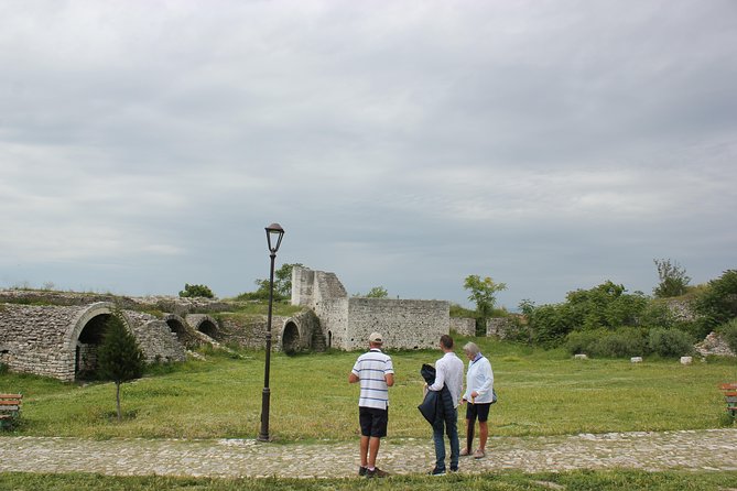 Premium Walking Tour of Berat with Expert Guides - What the $20.42 price covers
