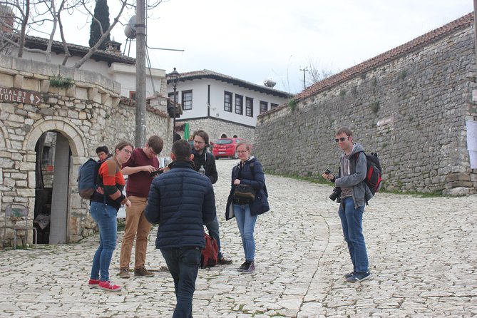 Premium Walking Tour of Berat with Expert Guides - Simple ways to prepare