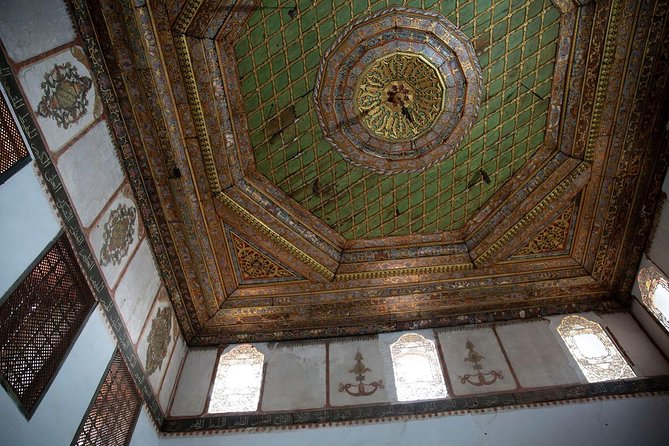Premium Walking Tour of Berat with Expert Guides - Inside the UNESCO-listed castle quarter