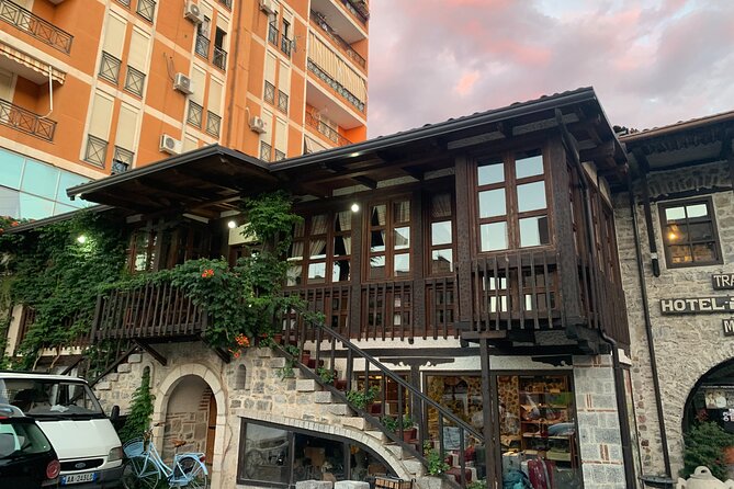 Private 4 Day Tour of Albania from North to the South - Day 3: The long road to Gjirokaster