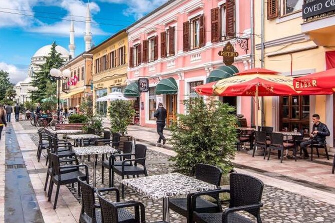 Private 4 Day Tour of Albania from North to the South - A private car, flexible guide, and practical comfort