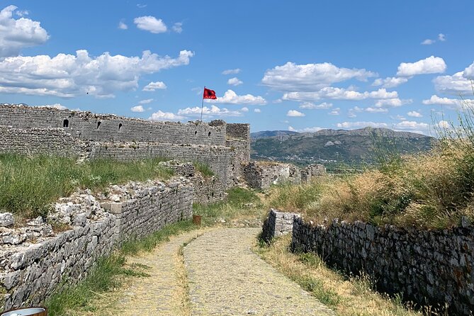 Private 4 Day Tour of Albania from North to the South - Should you book the four-day north to south route?