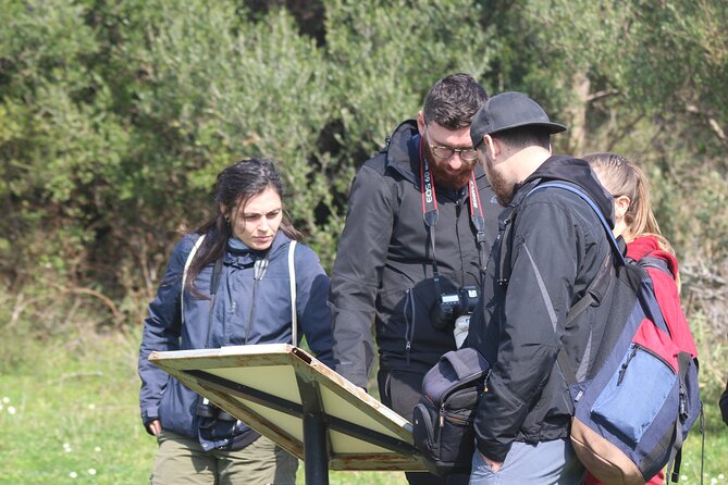 Private Birding Tour in Albania - Why Albania works so well for a birding trip