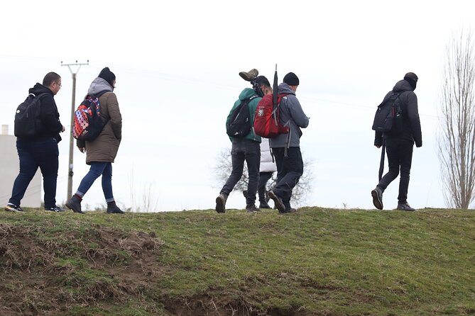 Private Birding Tour in Albania - How private transportation changes the experience
