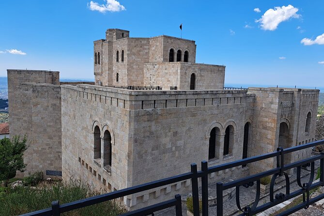 Private Bovilla Lake and Kruja City Day Tour from Tirana - How the private format affects the value