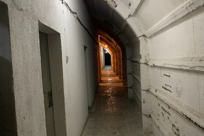 Private Cold War City Tour in Gjirokaster - Enver Hoxha’s house and the Ethnographic Museum