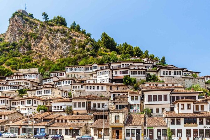 Private Day Tour of Berat and Durres from Tirana - Key points to know before you book