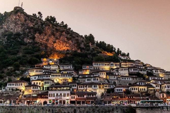 Private Day Tour of Berat and Durres from Tirana - Why Berat deserves the long ride from Tirana