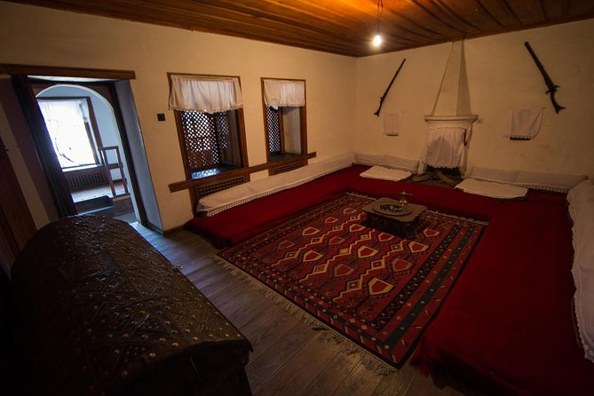 Private Day Tour of Gjirokastra from Tirana - Why Gjirokastra makes a strong day trip from Tirana