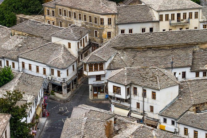 Private Day Tour of Gjirokastra from Tirana - Seeing the Stone City beyond the main stops