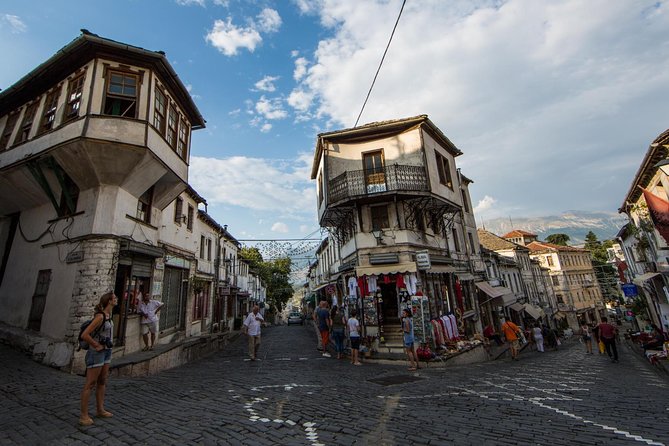 Private Day Tour of Gjirokastra from Tirana - What the private format is worth at $154.13