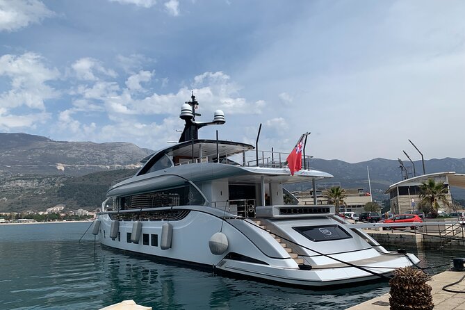 Private Day Tour of Montenegro , Budva and Kotor from Tirana - Shkoder and the Buna River: a short Albanian prelude