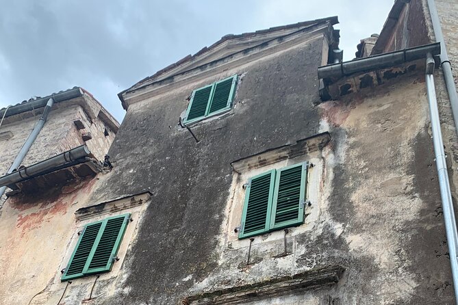 Private Day Tour of Montenegro , Budva and Kotor from Tirana - Kotor old town: the day’s main historic stop