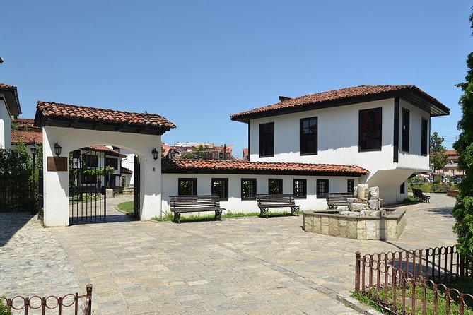 Private Day Tour of Prizren from Tirana - Key points before you book