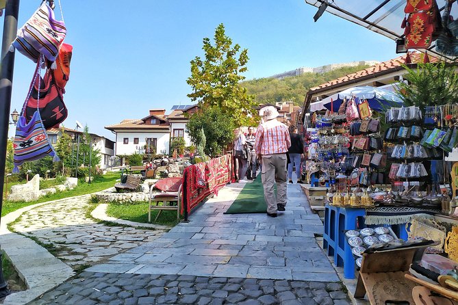 Private Day Tour of Prizren from Tirana - The road from Tirana to the Morina border