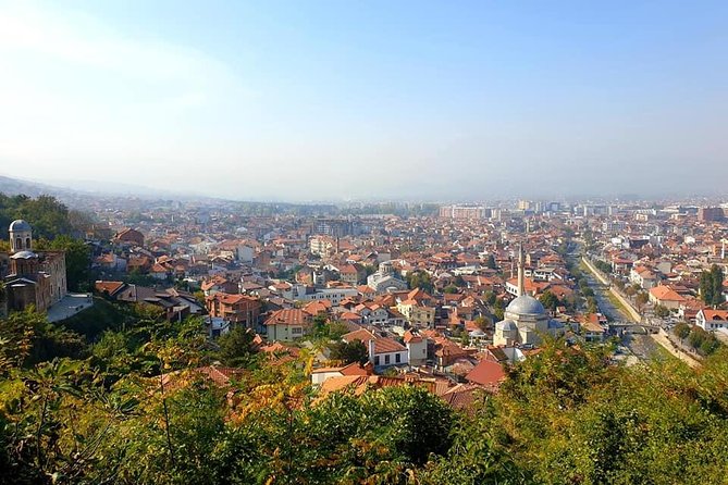 Private Day Tour of Prizren from Tirana - Our Lady of Ljevis, a UNESCO site with limited access