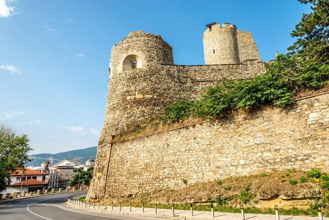 Private Day Tour of Skopje and North Macedonia from Tirana - Key points to know before booking