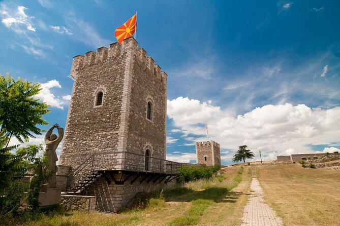 Private Day Tour of Skopje and North Macedonia from Tirana - Why this day trip is worth the long drive