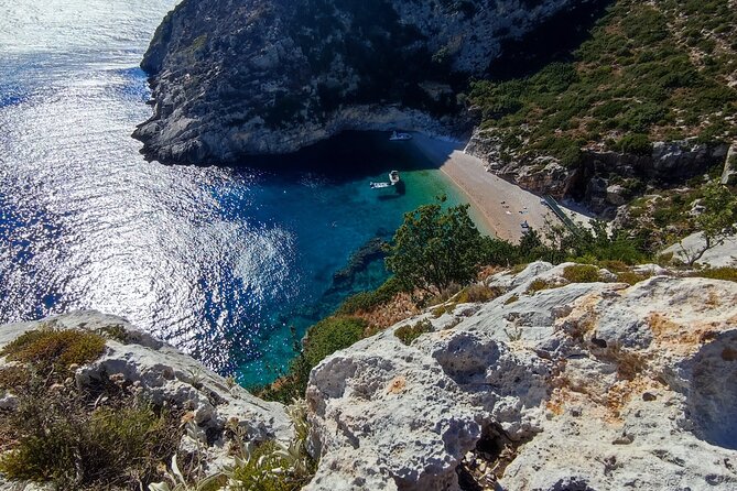Private Full Day Boat Expedition to Grama Bay - Why this private Vlore boat trip is special