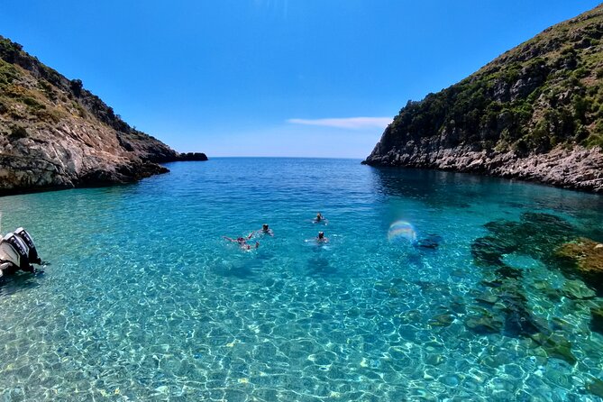 Private Full Day Boat Expedition to Grama Bay - Is $842.88 good value?