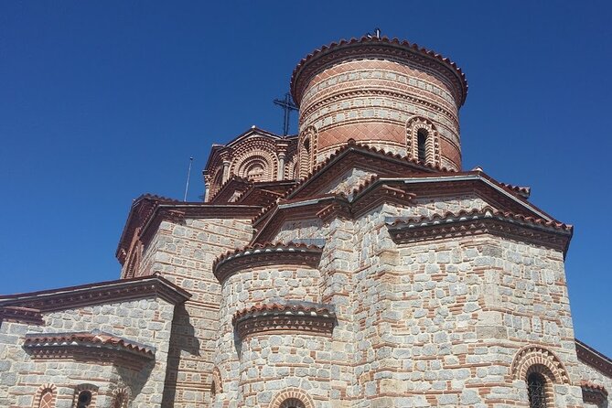 Private Full-Day Historical Day Tour in North Macedonia and Albania - Why this route works from Tirana