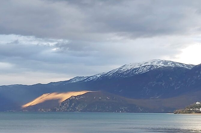 Private Full-Day Historical Day Tour in North Macedonia and Albania - Is $540.69 a good price?
