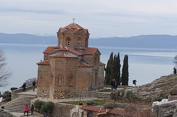 Private Full-Day Historical Day Tour in North Macedonia and Albania - Struga and the Black Drin source