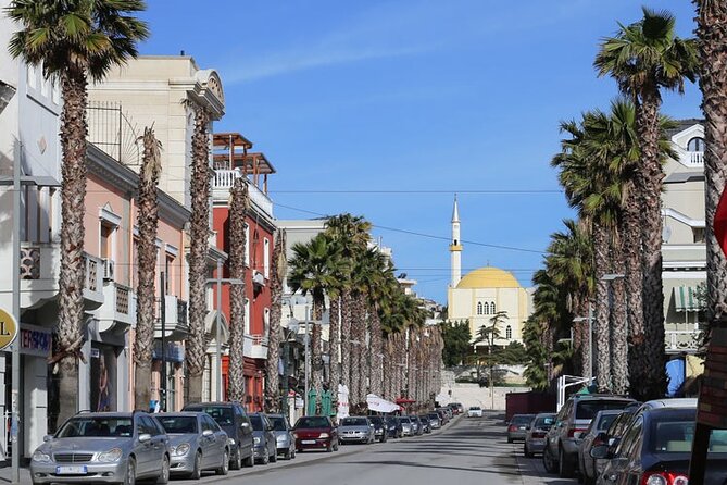 Private Full Day Tour from Tirana to Berat and Durres - Durres, a two-hour change of scene