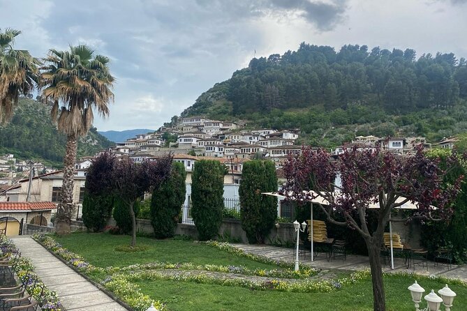 Private Full Day Tour from Tirana to Berat and Durres - Who should book this day