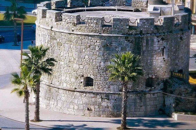 Private Full Day Tour from Tirana to Berat and Durres - Mangalemi and Gorica from the old city