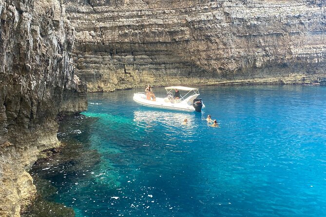 Private Half Day Boat Sazani Island & Haxhi Aliu Cave - Key points to know before you book