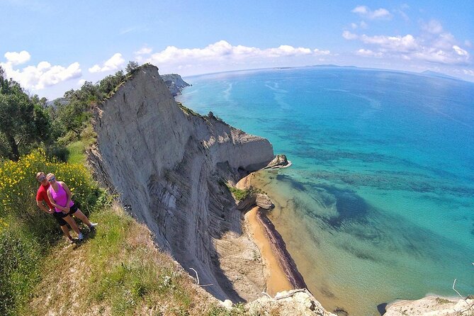 Private Half-Day Jeep Safari in Northwestern Corfu - Enotis olive groves and the taste of Corfiot oil
