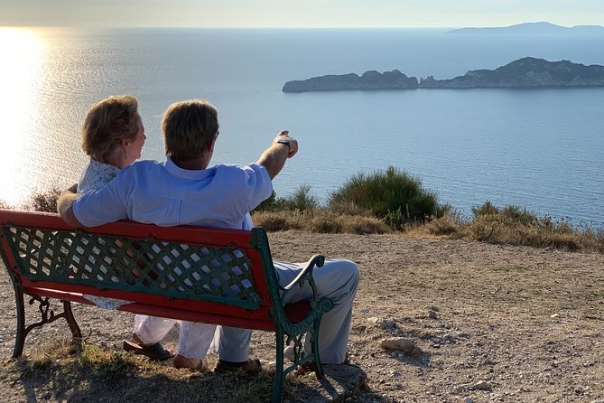 Private Half-Day Jeep Safari in Northwestern Corfu - Timing, pickup, and the practical side
