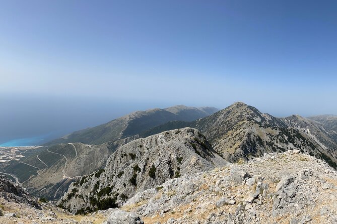 Private Hiking Tour in Çika Mountain - The return to Tirana and the true length of the day