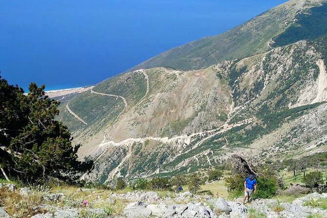 Private Hiking Tour in Çika Mountain - The old bunkers and Albania’s recent past