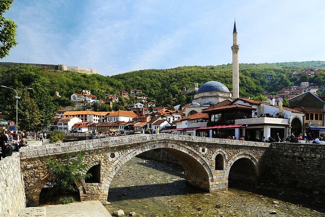 Private Kosovo Tour from Tirana: Prishtina & Prizren Highlights - Why this Kosovo day trip works from Tirana