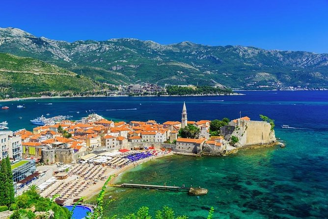 Private Montenegro Tour – Budva, Kotor & Sveti Stefan from Tirana - Why this day trip is such a long reach from Tirana