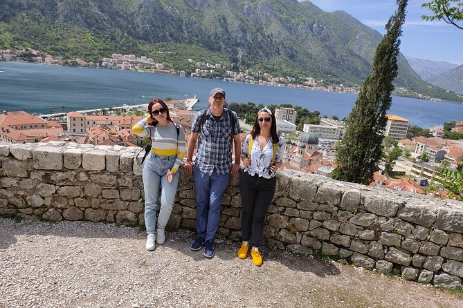 Private Montenegro Tour – Budva, Kotor & Sveti Stefan from Tirana - Passports, border crossing, and practical preparation