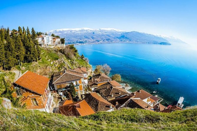 Private Ohrid Day Tour and Authentic Village from Tirana & Durres - Why Ohrid Works as a Day Trip from Tirana