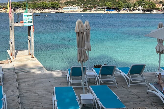 Private Tour from Tirana, Gjirokastër , Saranda and South Riviera - One Long Day Across Southern Albania