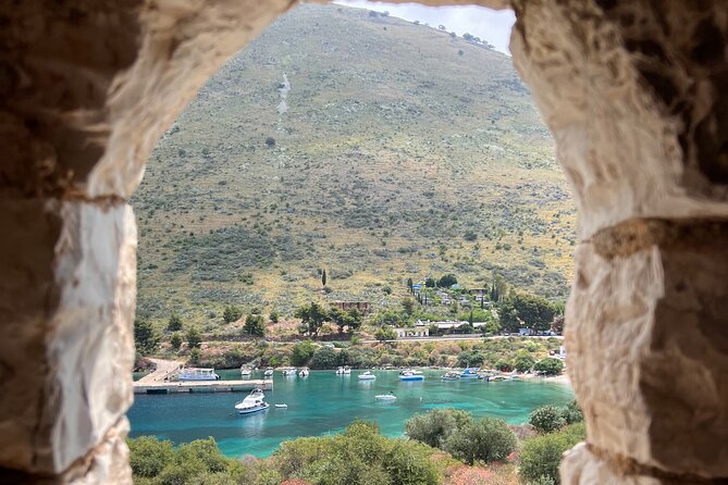 Private Tour from Tirana, Gjirokastër , Saranda and South Riviera - Lukovë and the Quiet Side of the Riviera