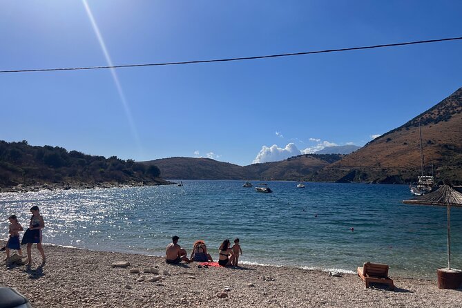 Private Tour from Tirana, Gjirokastër , Saranda and South Riviera - Is $156.29 a Fair Price?