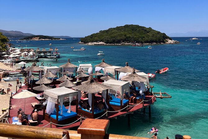 Private Tour from Tirana, Gjirokastër , Saranda and South Riviera - Timing, Comfort, and What to Bring