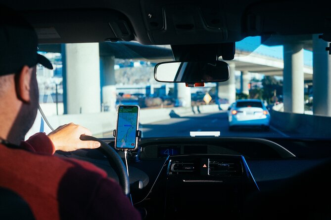 Private Transfer Tirana to Dubrovnik or Vice Versa - Leaving Tirana with a hotel pickup