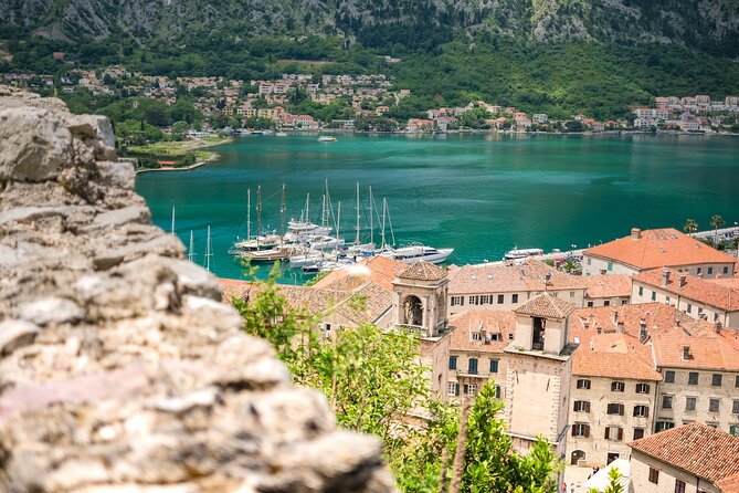 Private Transfer Tirana to Dubrovnik or Vice Versa - Ivanica and the change of vehicles