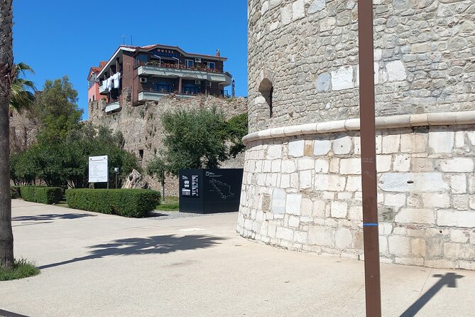 Private Walking Tour Visit to Durrës with Licensed Guide - Why this Durrës walk is more than an ancient ruins tour