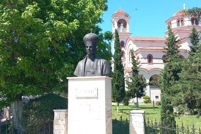 Private Walking Tour Visit to Durrës with Licensed Guide - Traditional homes and religious buildings