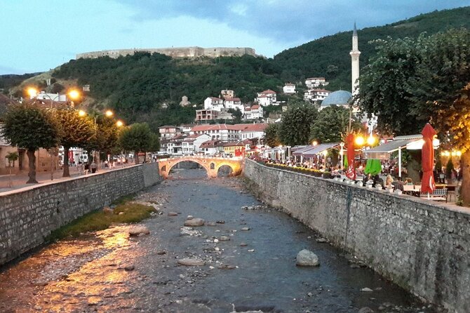 Prizren, Kosovo Day tour from Tirana - Why Prizren makes a worthwhile day from Tirana