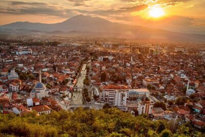Prizren, Kosovo Day tour from Tirana